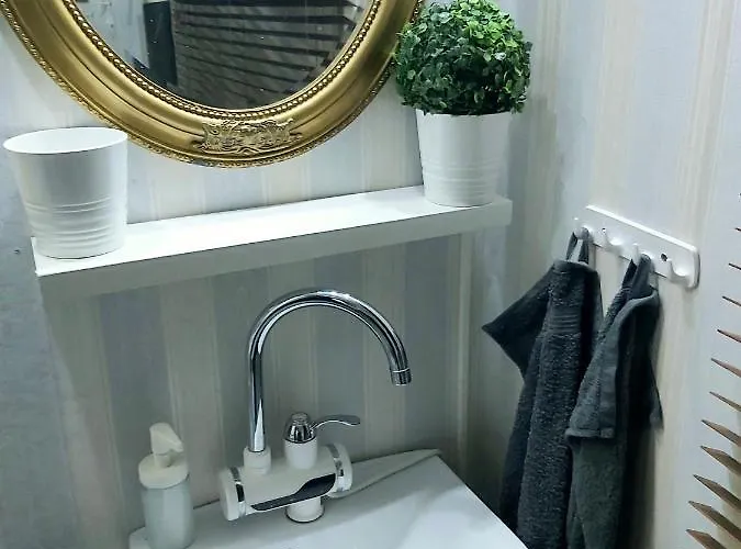 Appartement Basilica Centrum