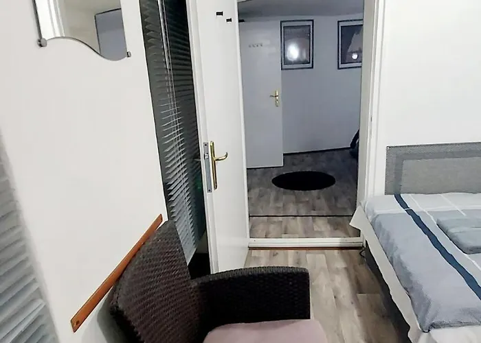 Appartement Basilica Centrum