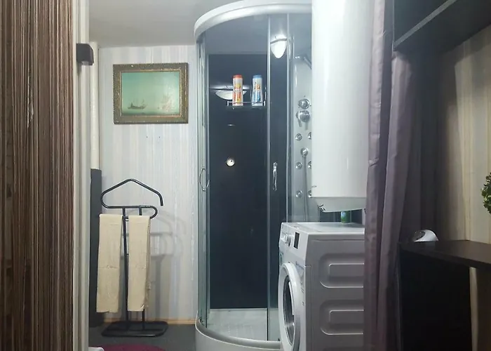 Appartement Basilica Centrum