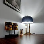 Basilica Centrum Apartmán *