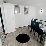Basilica Centrum Apartmán Budapešť