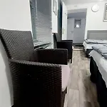 Basilica Centrum Apartmán