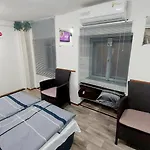 Basilica Centrum Apartmán *
