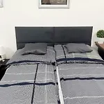 Basilica Centrum Apartmán Budapešť