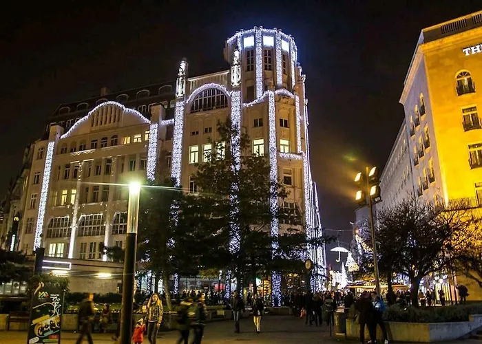 Basilica Centrum Lägenhet