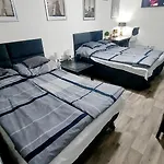 Appartement Basilica Centrum Budapest
