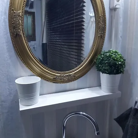 Basilica Centrum Apartment