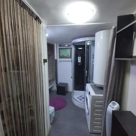 Apartment Basilica Centrum