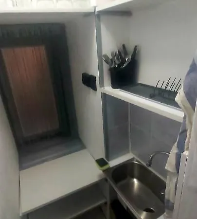 Lejlighed Basilica Centrum *