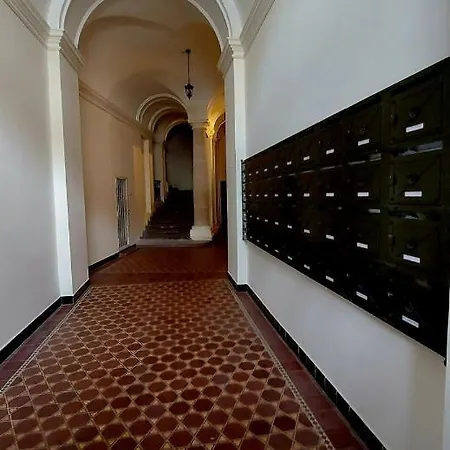 Basilica Centrum 布达佩斯