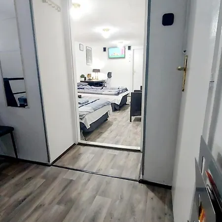 Basilica Centrum 布达佩斯