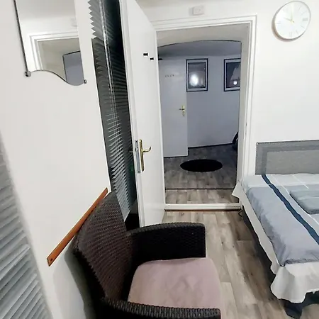 公寓 Basilica Centrum