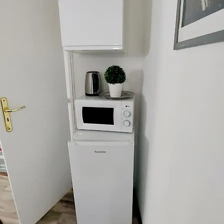 Basilica Centrum 公寓 *