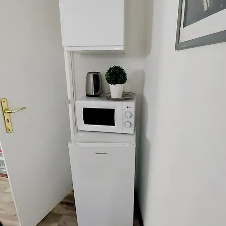 Basilica Centrum Apartment *
