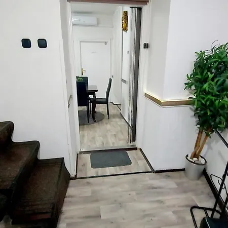 Basilica Centrum 布达佩斯