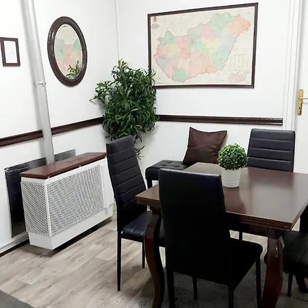 Basilica Centrum 布达佩斯