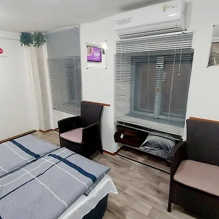 Basilica Centrum 公寓 *