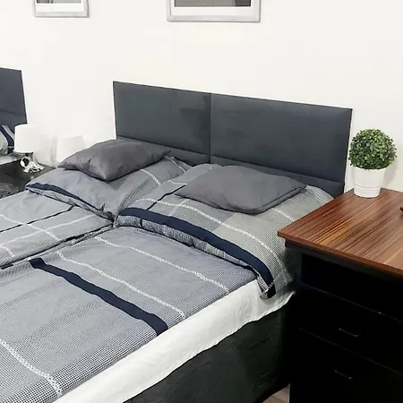 Basilica Centrum 公寓