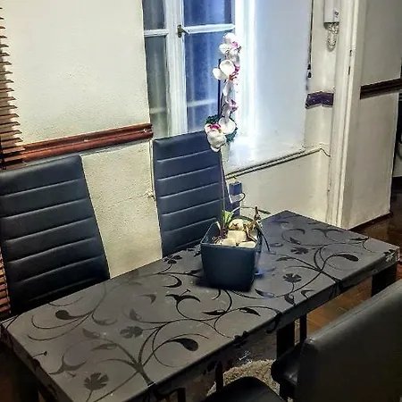 Basilica Centrum Apartment Budapest