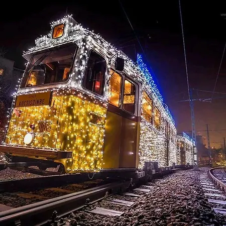 Basilica Centrum 布达佩斯