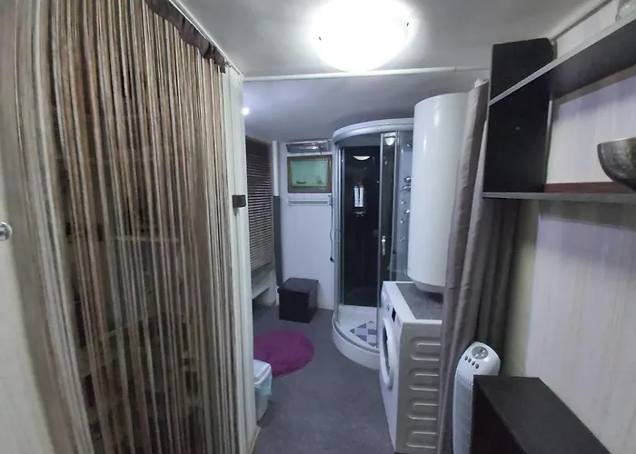 Apartmán Basilica Centrum