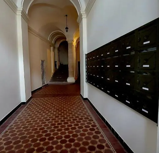 Basilica Centrum Budapešť