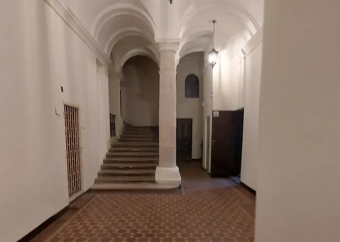 Апартаменты Basilica Centrum Будапешт