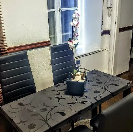 Basilica Centrum Apartmán Budapešť