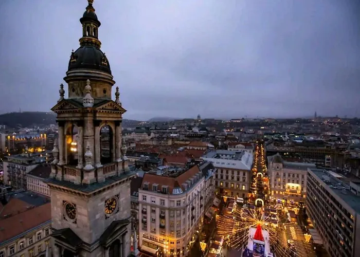 Apartmán Basilica Centrum