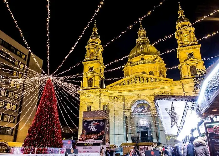 Basilica Centrum Апартаменты *