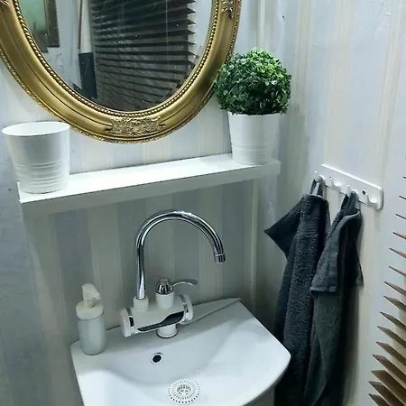 Daire Basilica Centrum