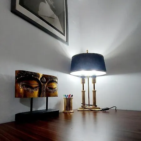 Basilica Centrum Apartmán *