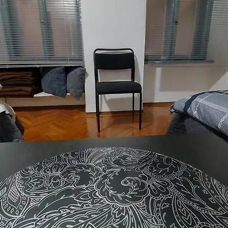 Basilica Centrum * Budapešť