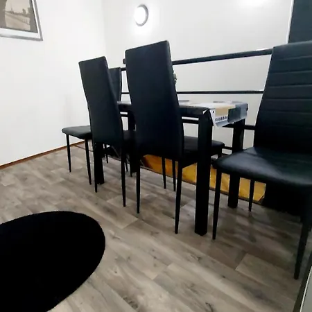 Basilica Centrum * Budapešť