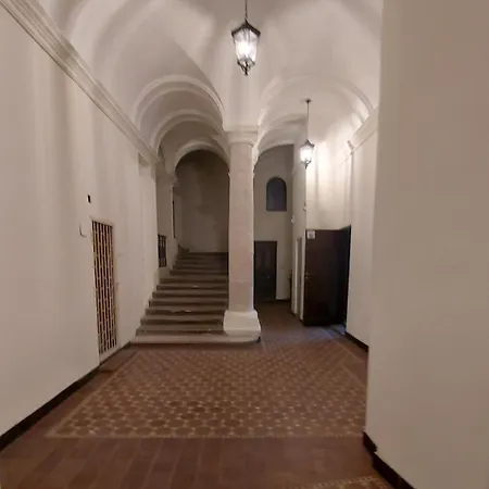 Apartmán Basilica Centrum Budapešť