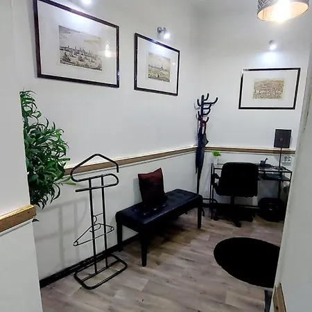 Basilica Centrum Budapeşte