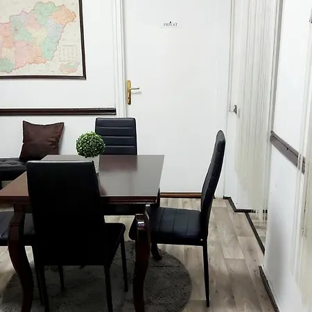 Basilica Centrum Budapešť