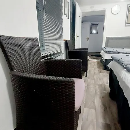 Basilica Centrum Daire