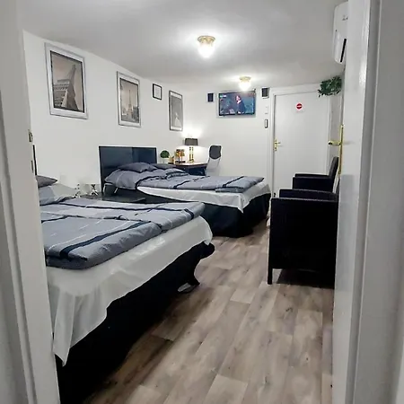 Apartmán Basilica Centrum