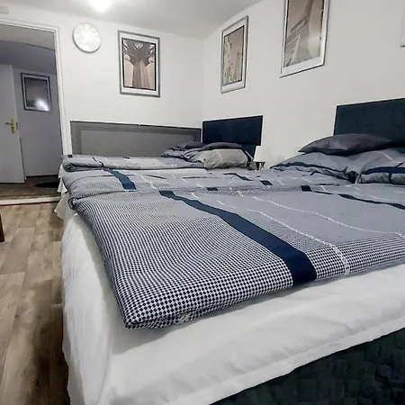 Basilica Centrum Budapeşte