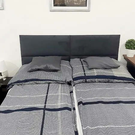 Basilica Centrum Apartmán Budapešť