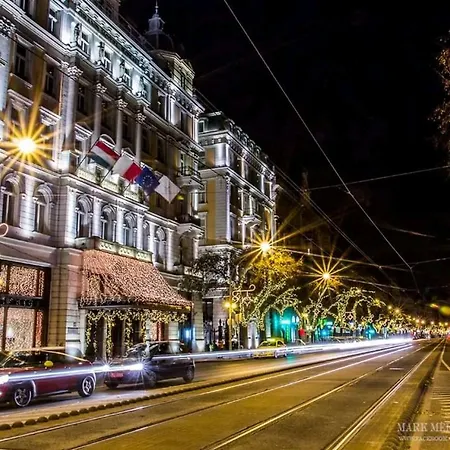 Basilica Centrum Budapeşte
