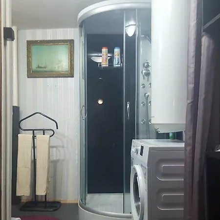 Daire Basilica Centrum