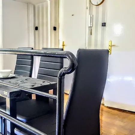 Basilica Centrum Budapešť