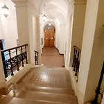 아파트 Basilica Centrum *